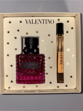 Valentino Donna Born in Roma Extradose Eau de Parfum Gift Set